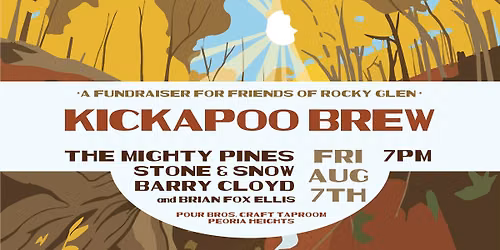 Kickapoo Brew