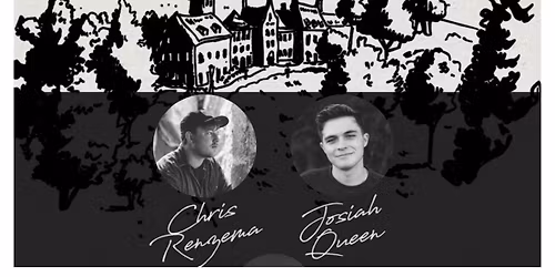 Parking Josiah Queen