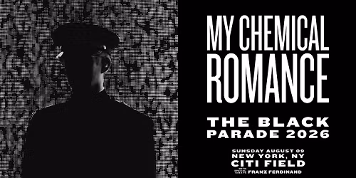 My Chemical Romance & Franz Ferdinand