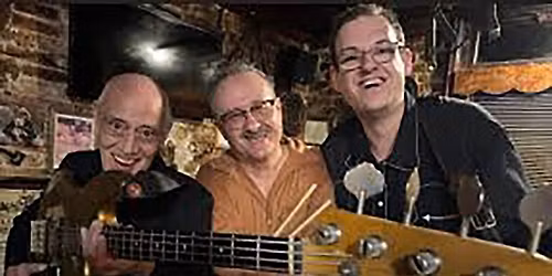 James Oliver Band (JOB)