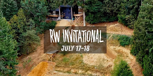 2026 RW Invitational