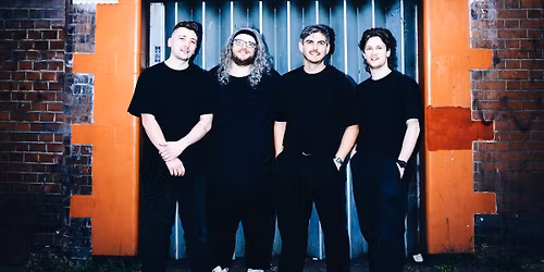 Elephant Sessions + Beluga Lagoon (Solo) as part of Winterlight)