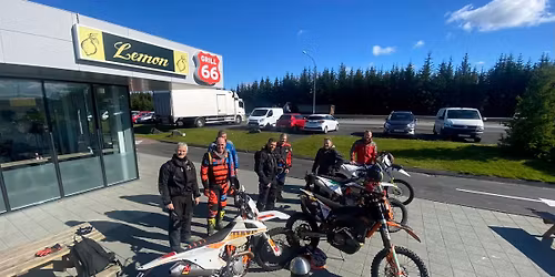 \u00derusu \u00feri\u00f0judagur