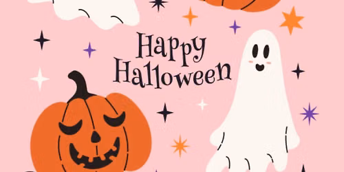 McClain\u2019s and The Thrifted Boutique Walhalloween Party
