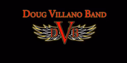 Doug Villano Band Returns To The Saratoga Bunker!