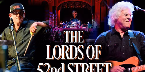 The Lords of 52nd Street