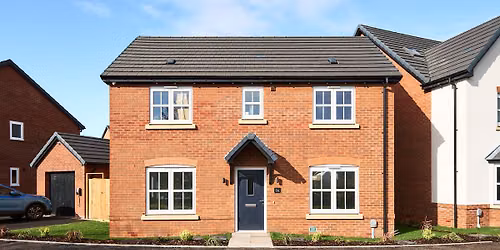 Mortgage Assist Event - The Maples, Bewdley