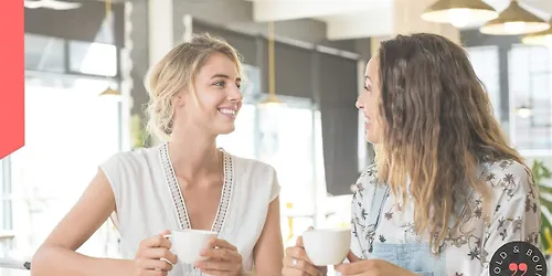 Bold Brunch Business-Brunch für Frauen netzwerken und verbinden