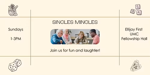 Singles Mingles