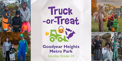 Truck-or-Treat