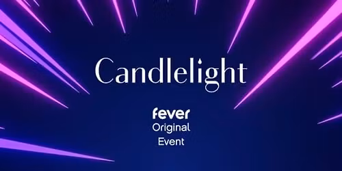 Candlelight: Favorite Anime Themes