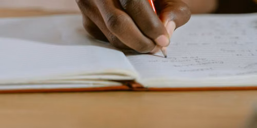 There is No Wrong in Write