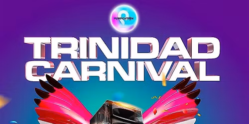 PUMPCATION TRINIDAD 2026