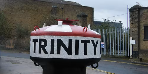 Walking Tour - Maritime Blackwall - Spice Traders and Ship Builders