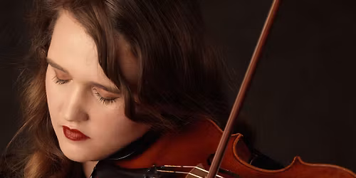 Kaat Schraepen - Back to Bach