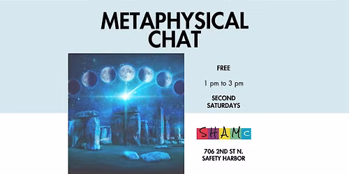 Metaphysical Chat
