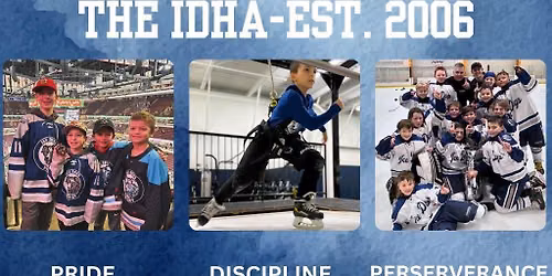 IDHA Golf Outing