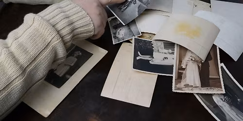 From Generation to Generation: Preserving Family Testimonies