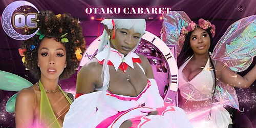 OTAKU CABARET: HOSTESS CLUB 2026