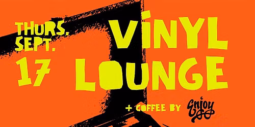 Vinyl Lounge