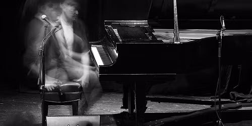 Ben Cosgrove - "Topograph" (Boston area album release)