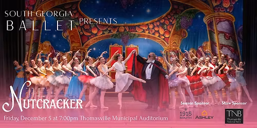 The Nutcracker