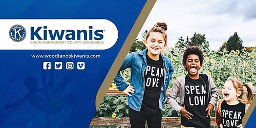 35th annual Kiwanis Kids Fish. FREE EVENT