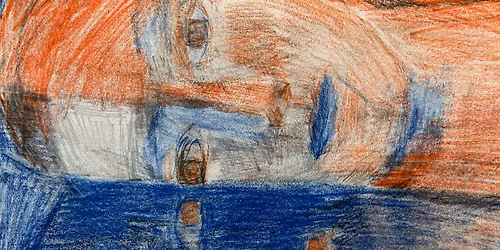 DRAWING FROM ART: SWEDEN