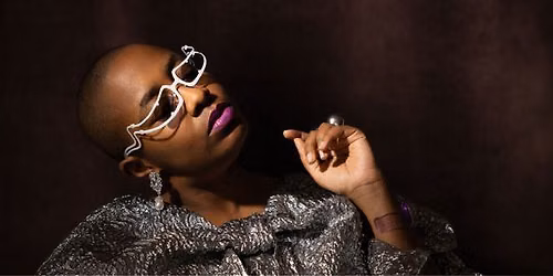 Silkroad Ensemble & Cecile McLorin Salvant