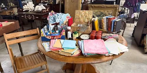 Experience Junk Journaling