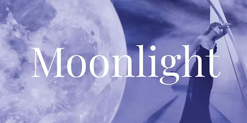 MOONLIGHT, An Enchanting Evening of Classical Piano & the Art of Fashion