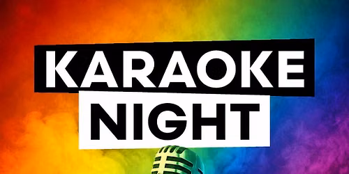 Sing and Mingle Karoke - Pride Social Club