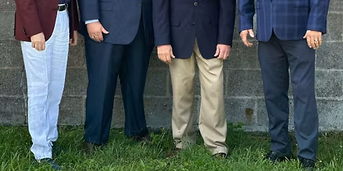 Southern Gospel Concert with Port City Quartet