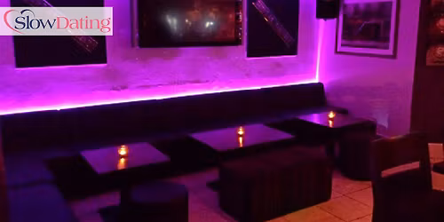 Speed Dating in Bristol for 20s & 30s