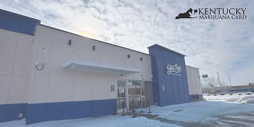 Patient Drive At Blue Sage Dispensary - Nicholasville