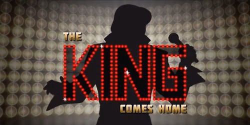 The King Comes Home
