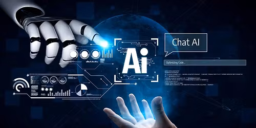 The AI Mini-Audit Discover Where Your Business Could Be Saving Time & Money
