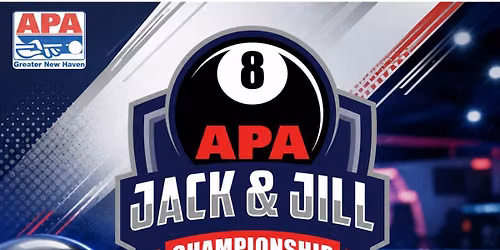 Jack & Jill Tournament for Vegas