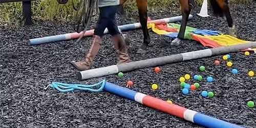 Confidence Boosting with Obstacles