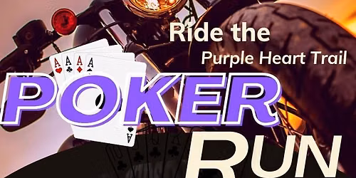 Poker Run