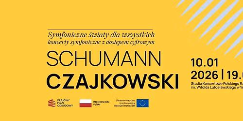 Schumann | Czajkowski