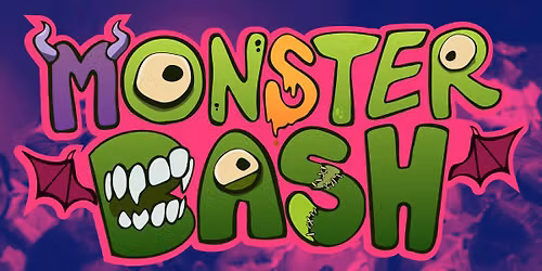 Monster Bash