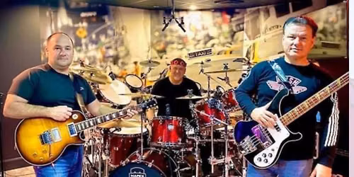 Anthem- A Tribute to Rush