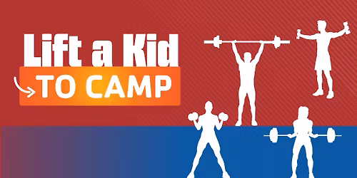 The Y in Pasadena Lift a Kid to Camp