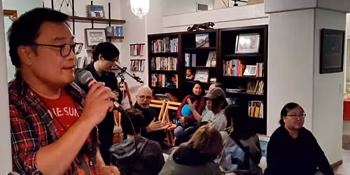 B\u014dnenkai, Potluck, and White Elephant!!!