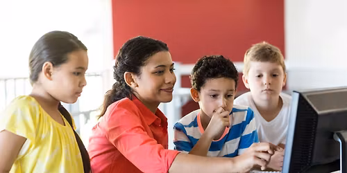 Become a Teacher in the Arkansas River Valley