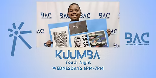 Kuumba Youth Night