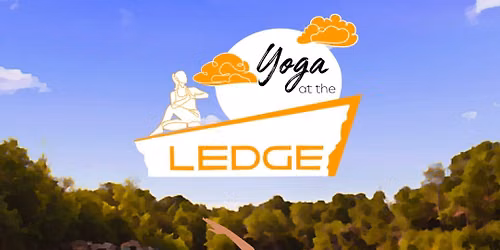 Yoga at The Ledge