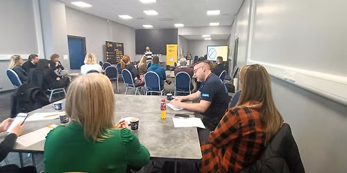 Business Growth Workshop powered by ActionCOACH White Rose