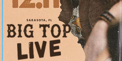 Tyler Rich Live Presented by Hale Law